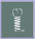 Dr. Christopher E. Bonacci, D.D.S., M.D. Logo