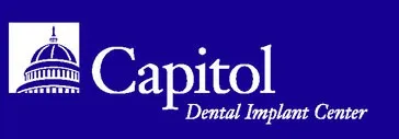 Capitol Dental Implant Center logo